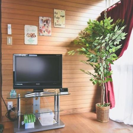 The Good Location House Hakodate Exterior photo