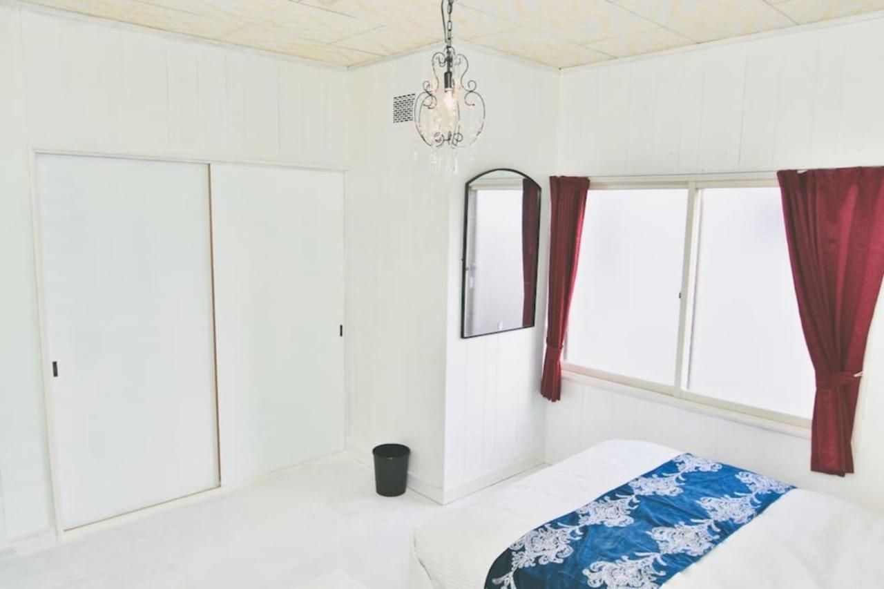 The Good Location House Hakodate Exterior photo