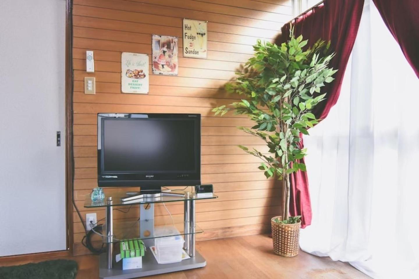 The Good Location House Hakodate Exterior photo